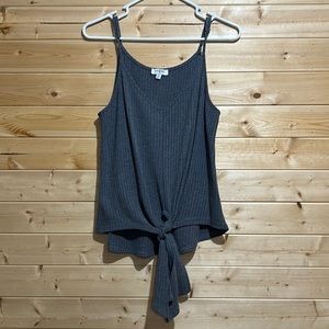Woman’s Boutique Tank Top SZ:M